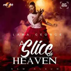 Lara George - Give It All